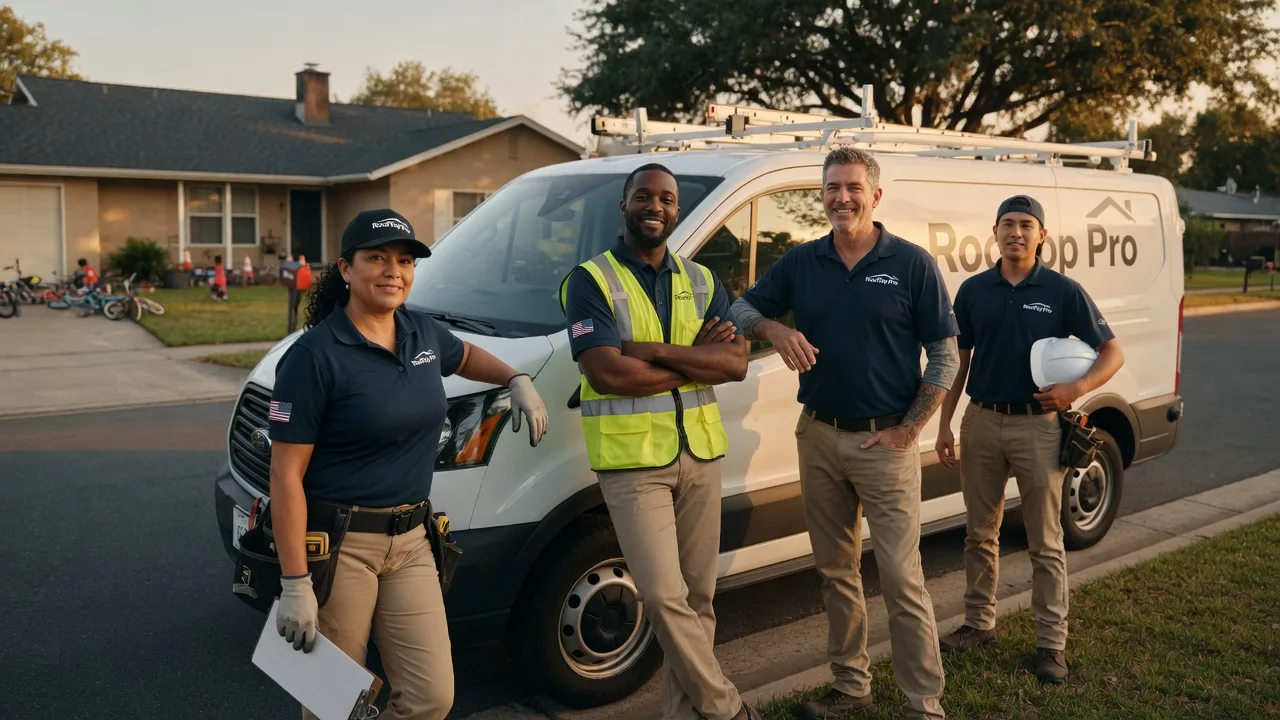 Roof Repair in Clark, CO near me